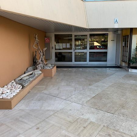 Merazur Fréjus Exterior foto